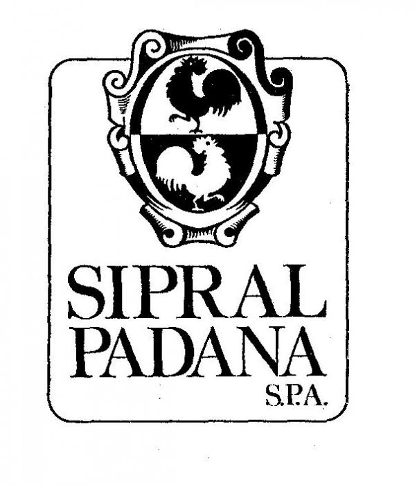 SIPRAL PADANA S.P.A.