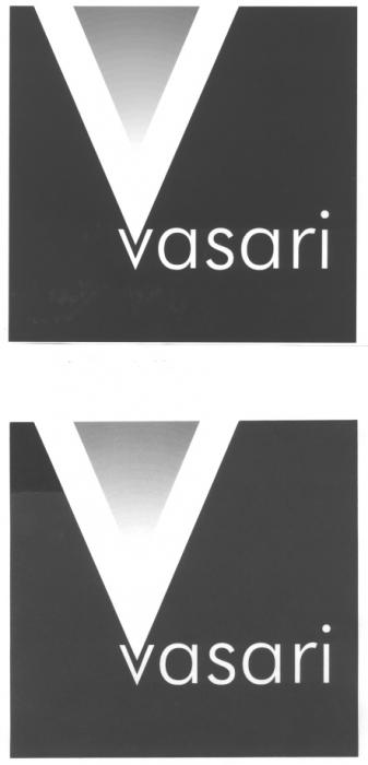 V vasari