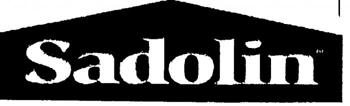 Sadolin