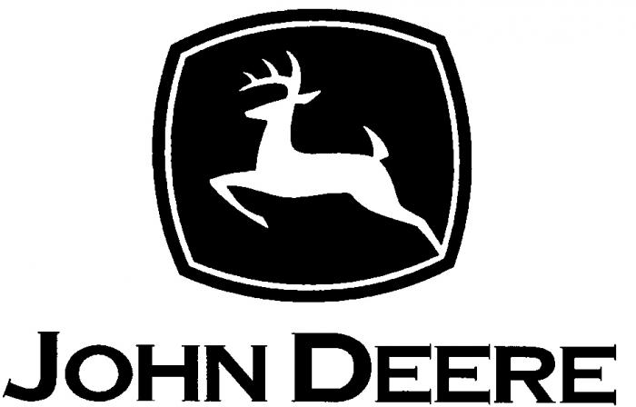 JOHN DEERE