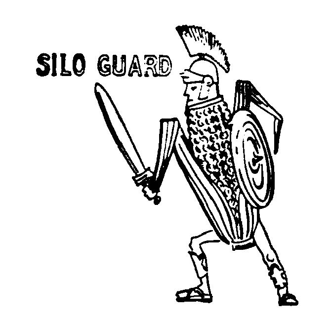 SILO GUARD