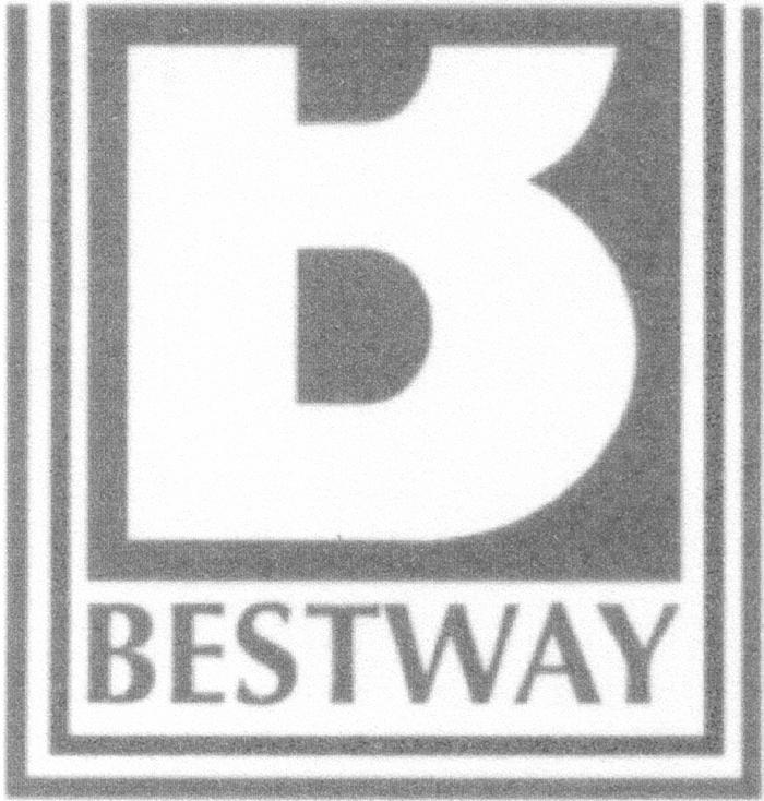 B BESTWAY