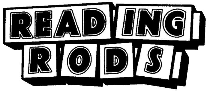 READING RODS