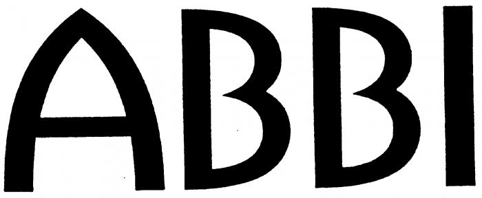 ABBI