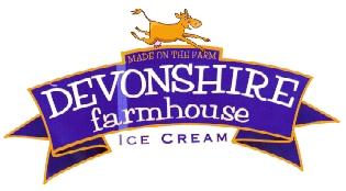 MADE ON THE FARM DEVONSHIRE farmhouse ICE CREAM