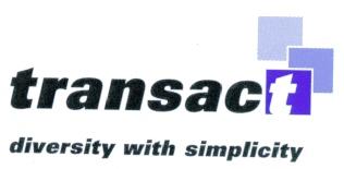 transact diversity with simplicity