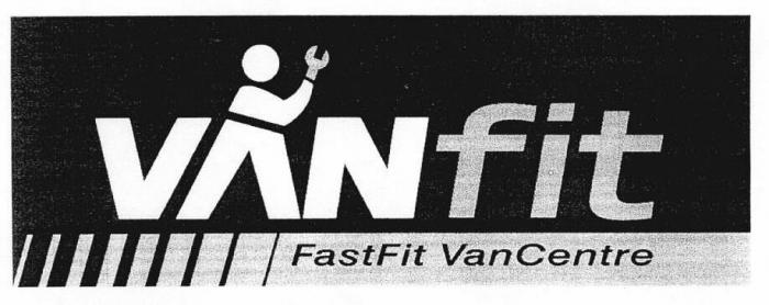 VANfit FastFit VanCentre