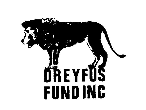 DREYFUS. FUNDING