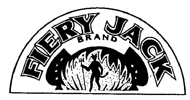 FIERY JACK BRAND