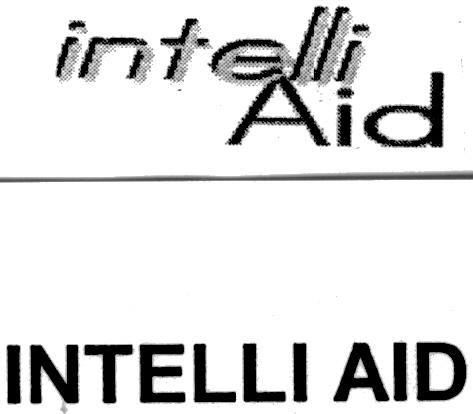 INTELLI AID