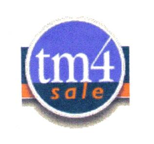 tm4 sale