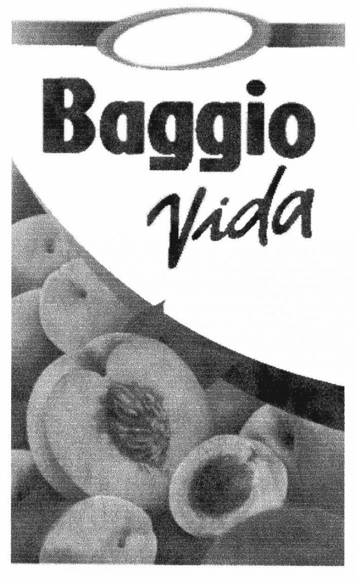 Baggio Vida