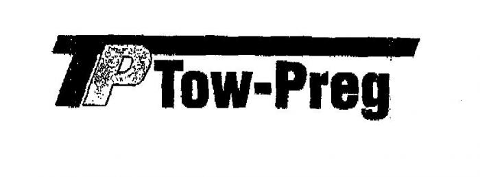 TP Tow-Preg