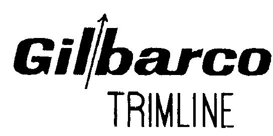 Gil barco TRIMLINE