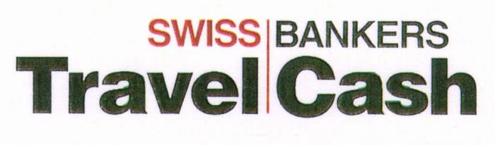 SWISS BANKERS Travel Cash