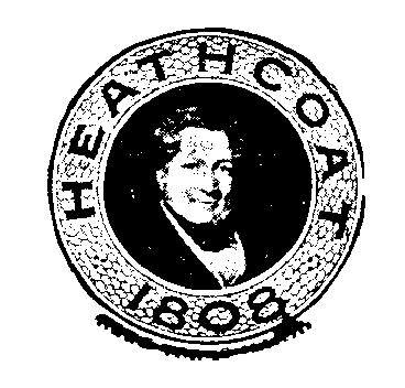 HEATHCOAT 1808