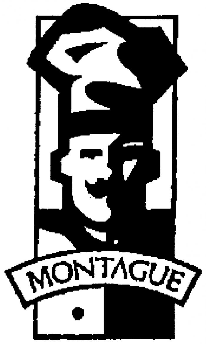 MONTAGUE