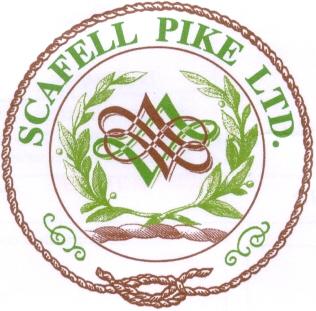 SCAFELL PIKE LTD.