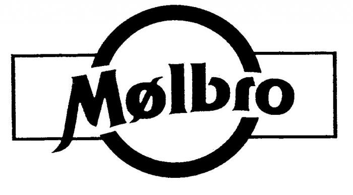 Mølbro