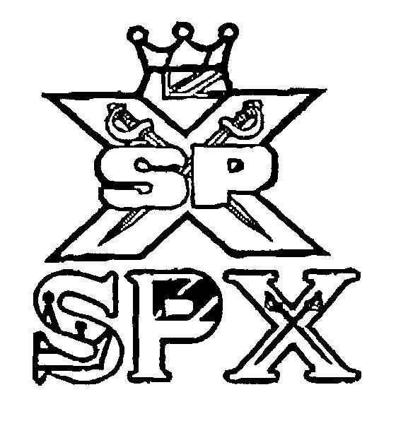 SP SPX