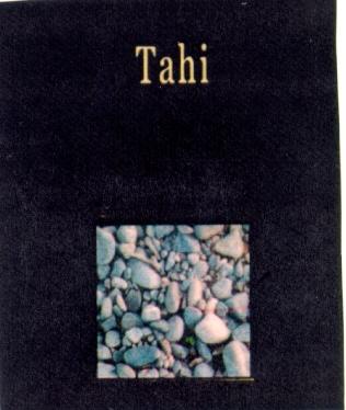 Tahi