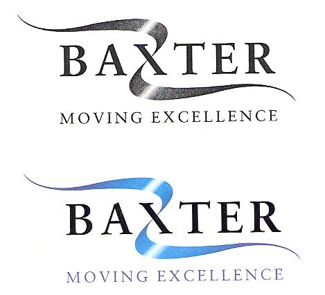 BAXTER MOVING EXCELLENCE