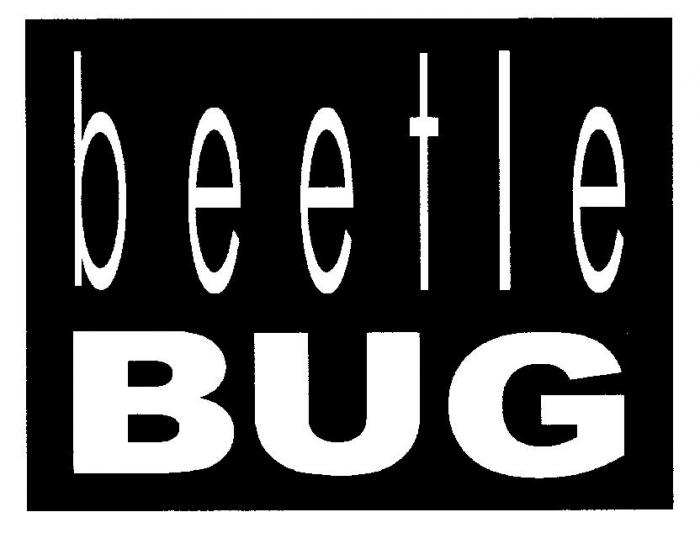 beetle BUG