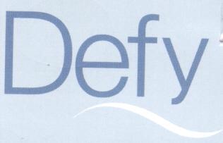 Defy