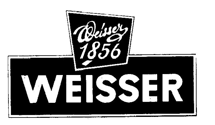 Weisser 1856 WEISSER