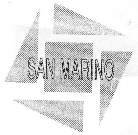 SAN MARINO