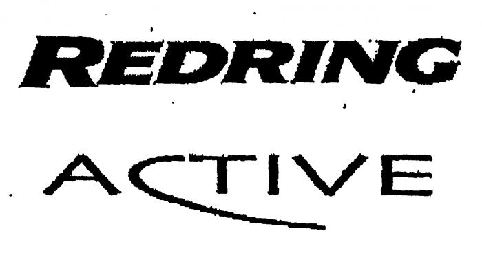 REDRING ACTIVE