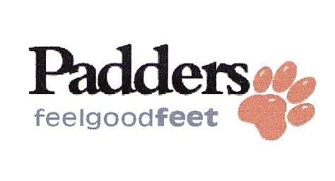 Padders feelgoodfeet