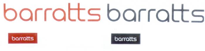 barratts