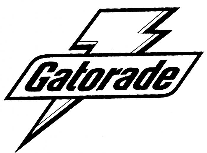 Gatorade