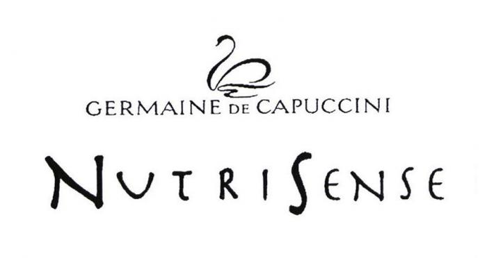 GERMAINE DE CAPUCCINI NUTRISENSE