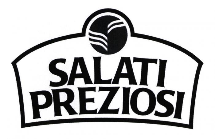 SALATI PREZIOSI