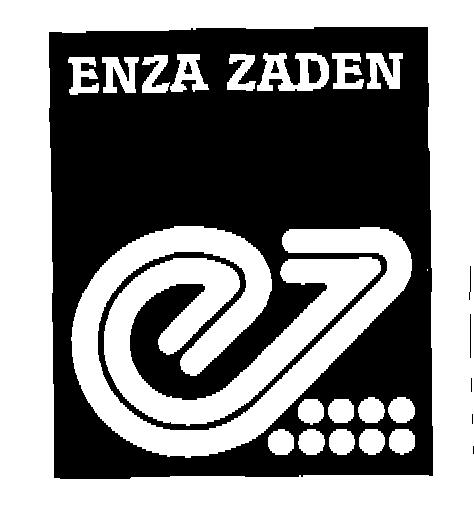 ENZA ZADEN