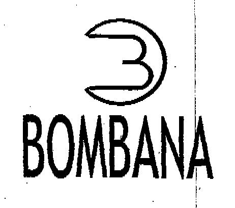 BOMBANA