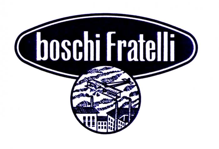 boschi Fratelli