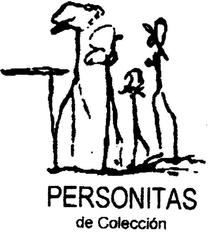 PERSONITAS de Colección