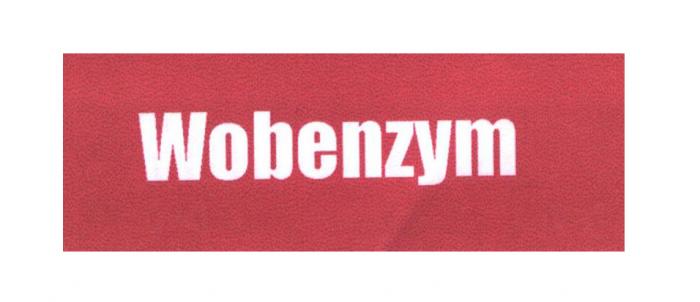 Wobenzym