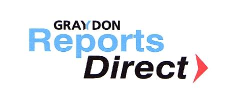 GRAYDON Reports Direct