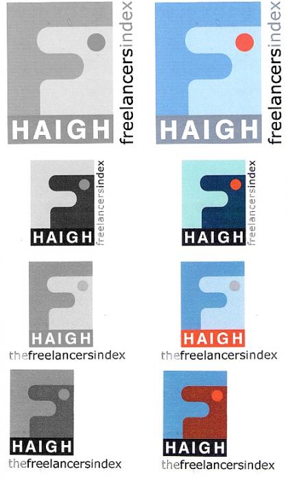 HAIGH freelancersindex