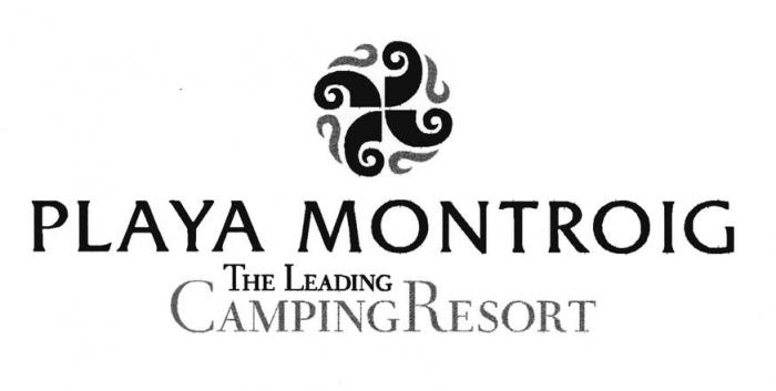 PLAYA MONTROIG THE LEADING CAMPING RESORT