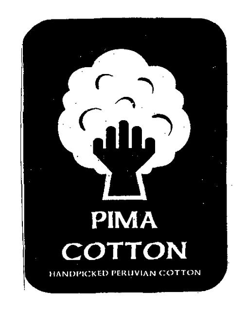 PIMA COTTON HANDPICKED PERUVIAN COTTON