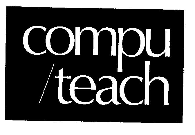 Compu/teach