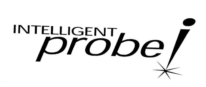 INTELLIGENT probe