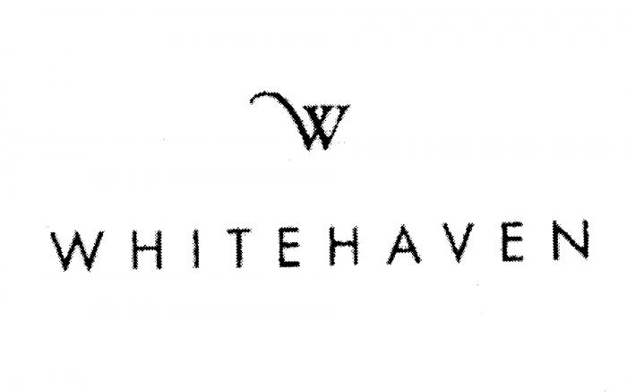 W WHITEHAVEN