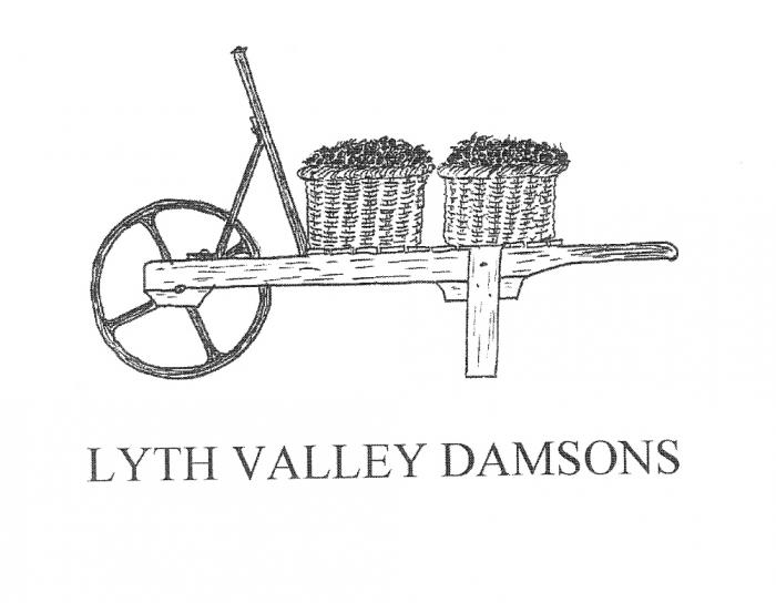 LYTH VALLEY DAMSONS