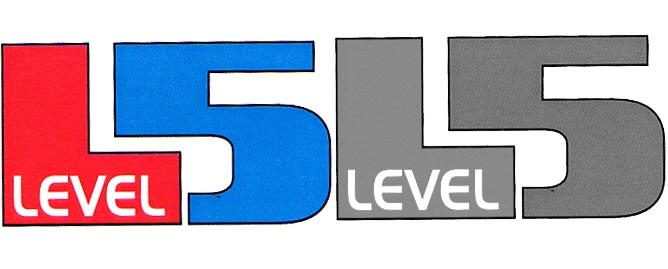 LEVEL L5